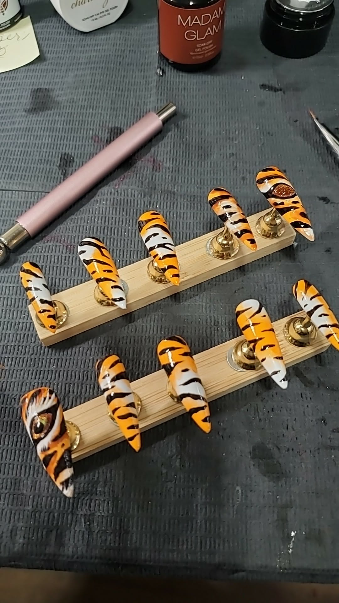 Tigress