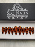 Tortoise Shell