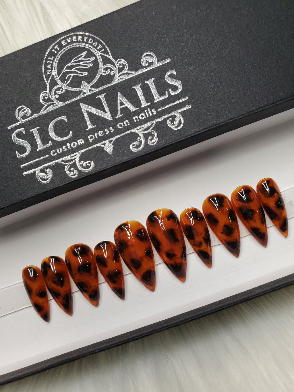 Tortoise Shell