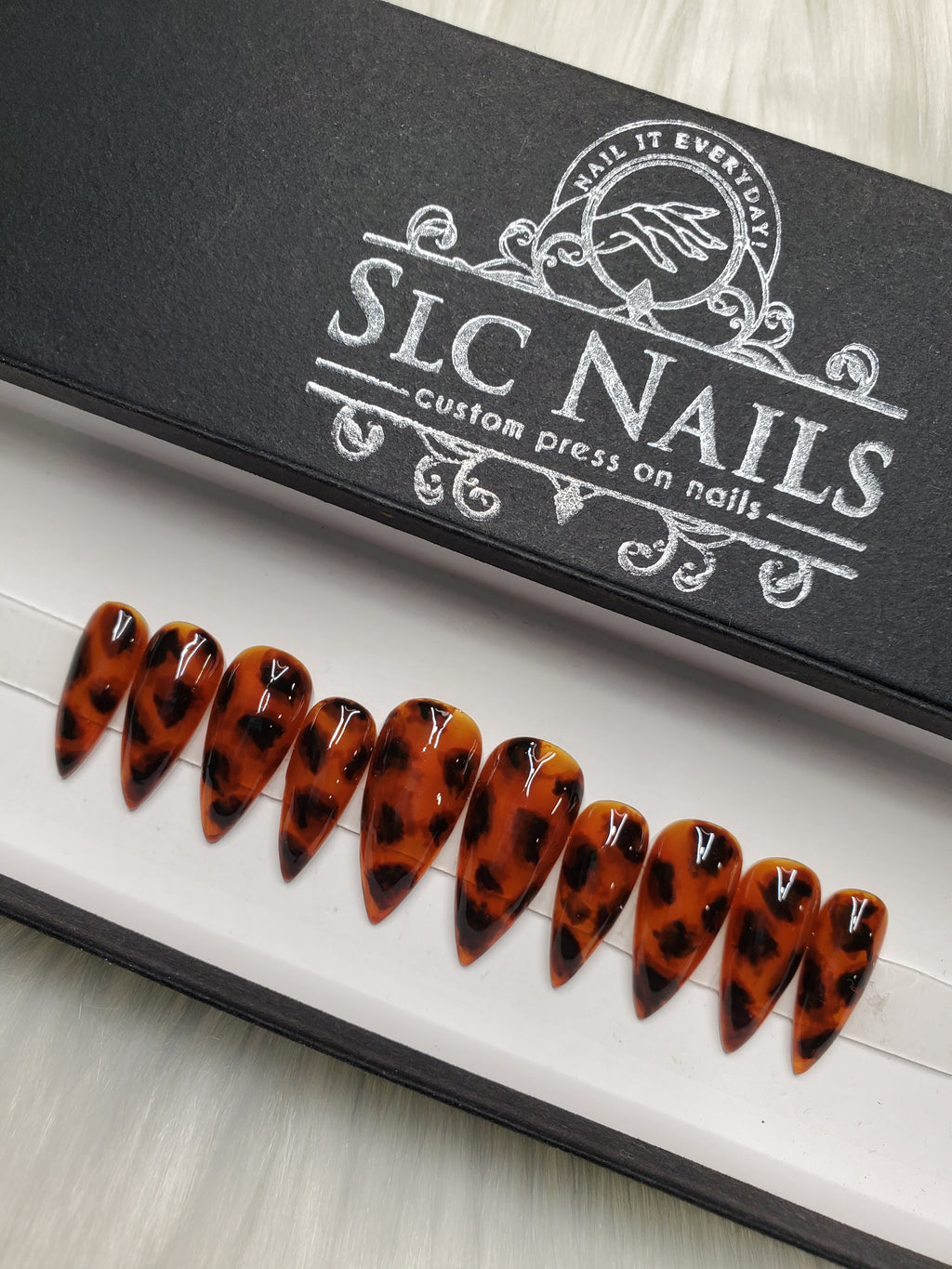 Tortoise Shell