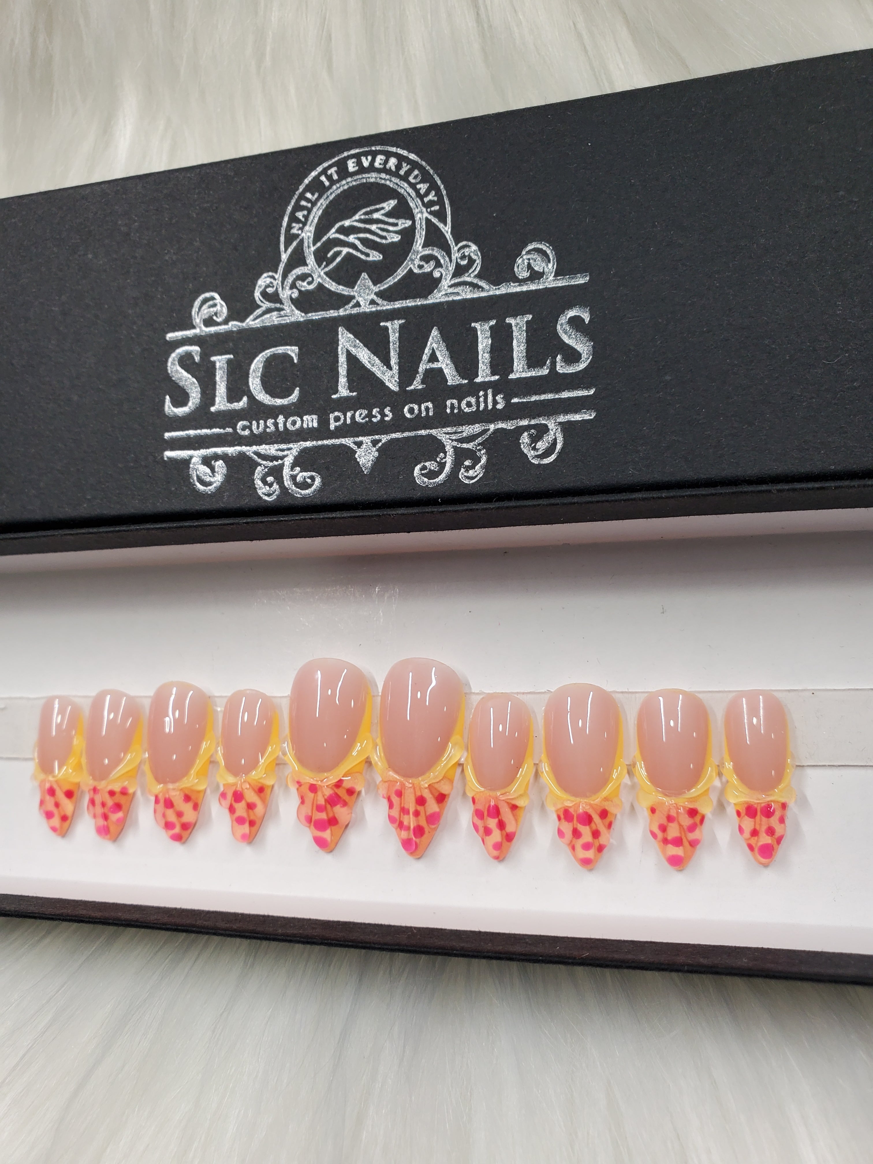 Tropic Vibes