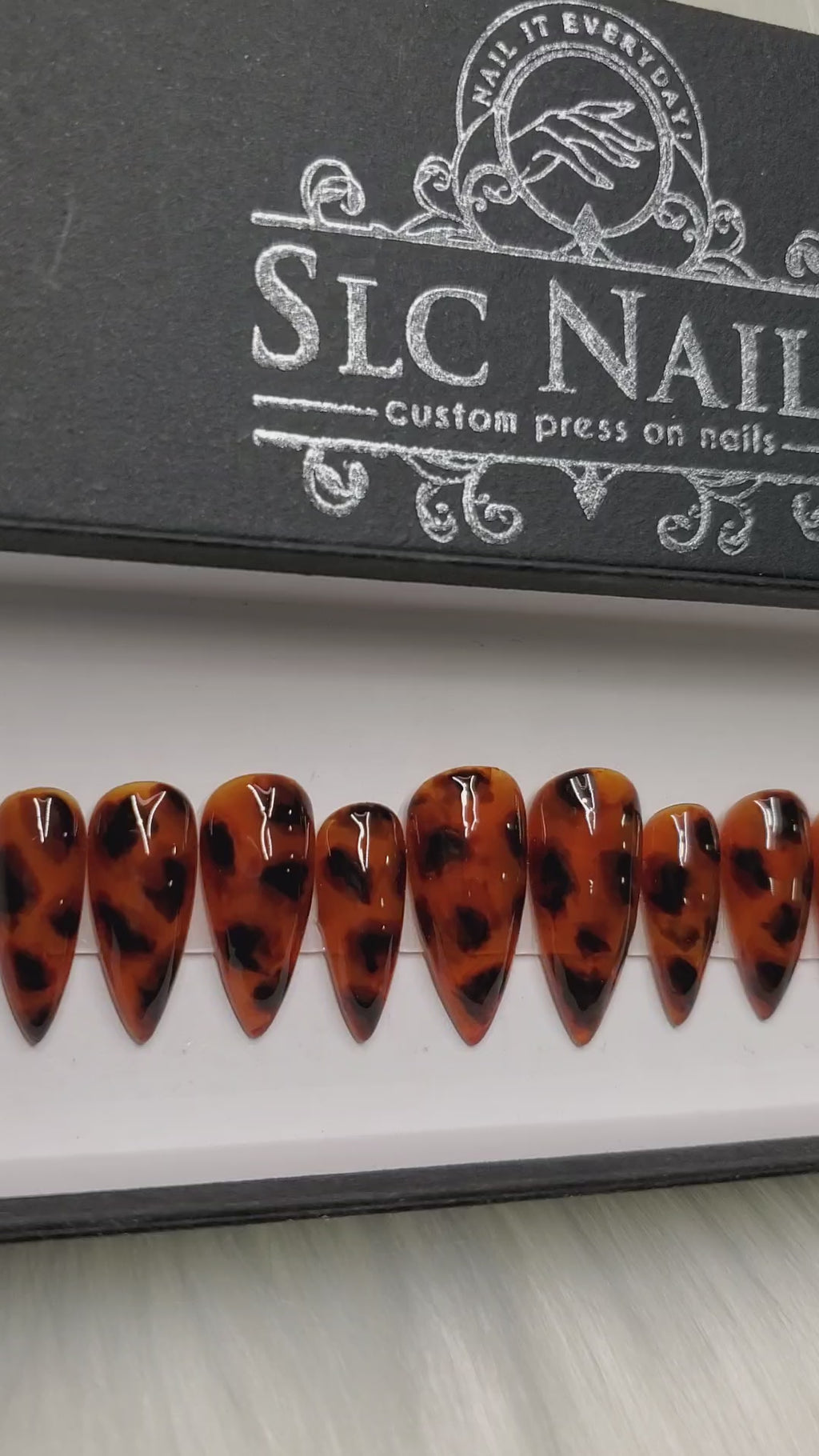 Tortoise Shell