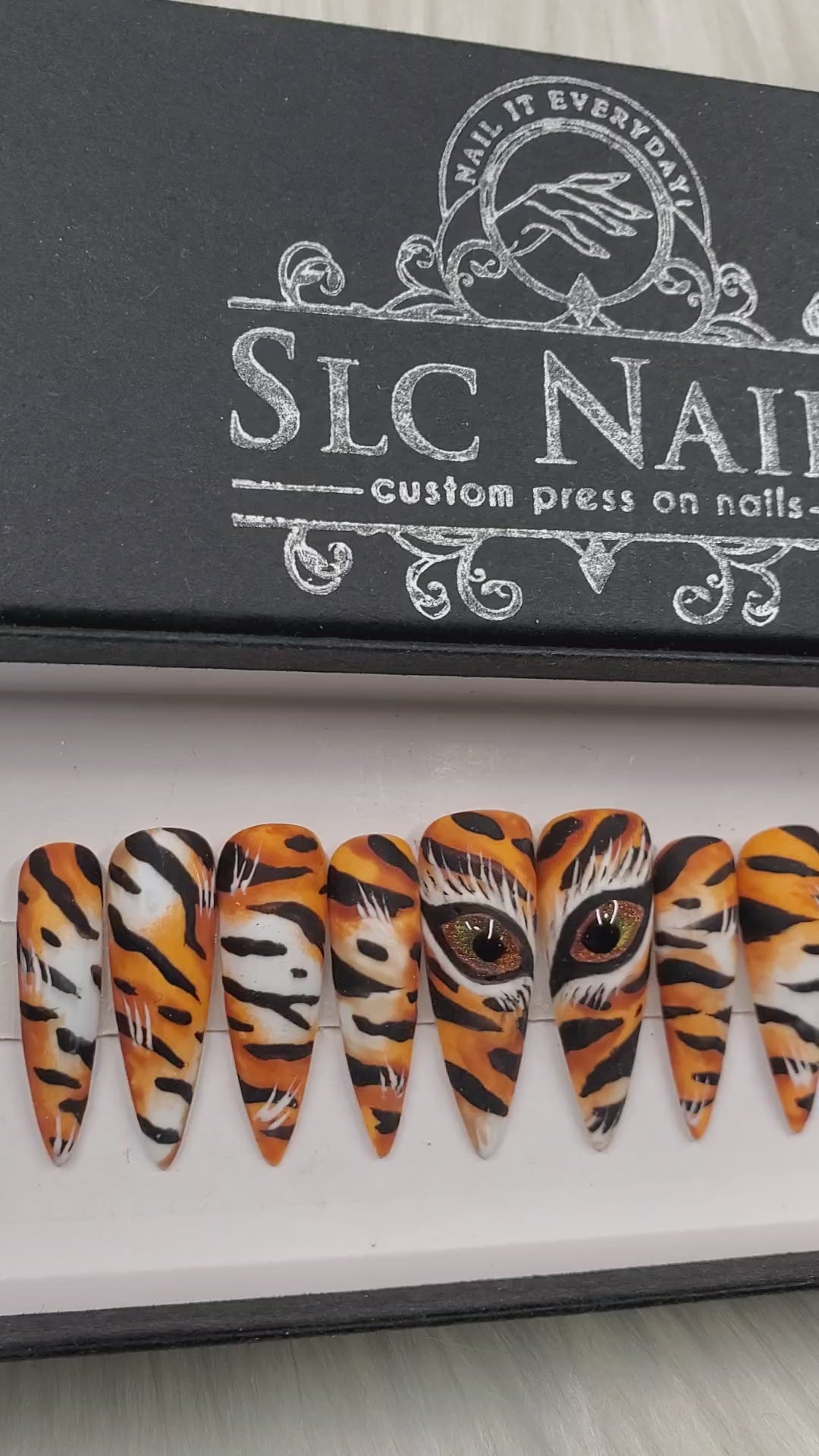 Tigress