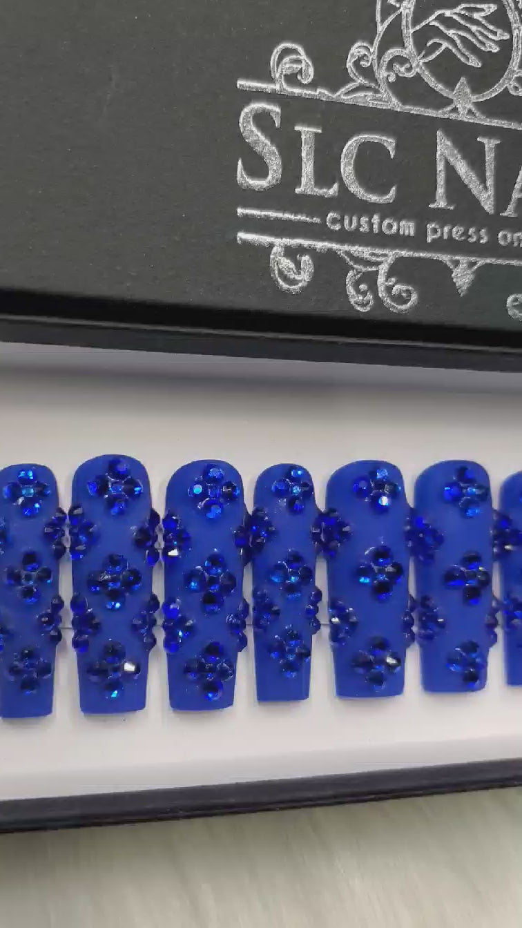 Sapphire Dream