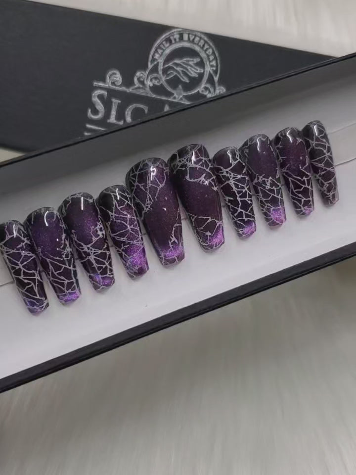 Violet Storm