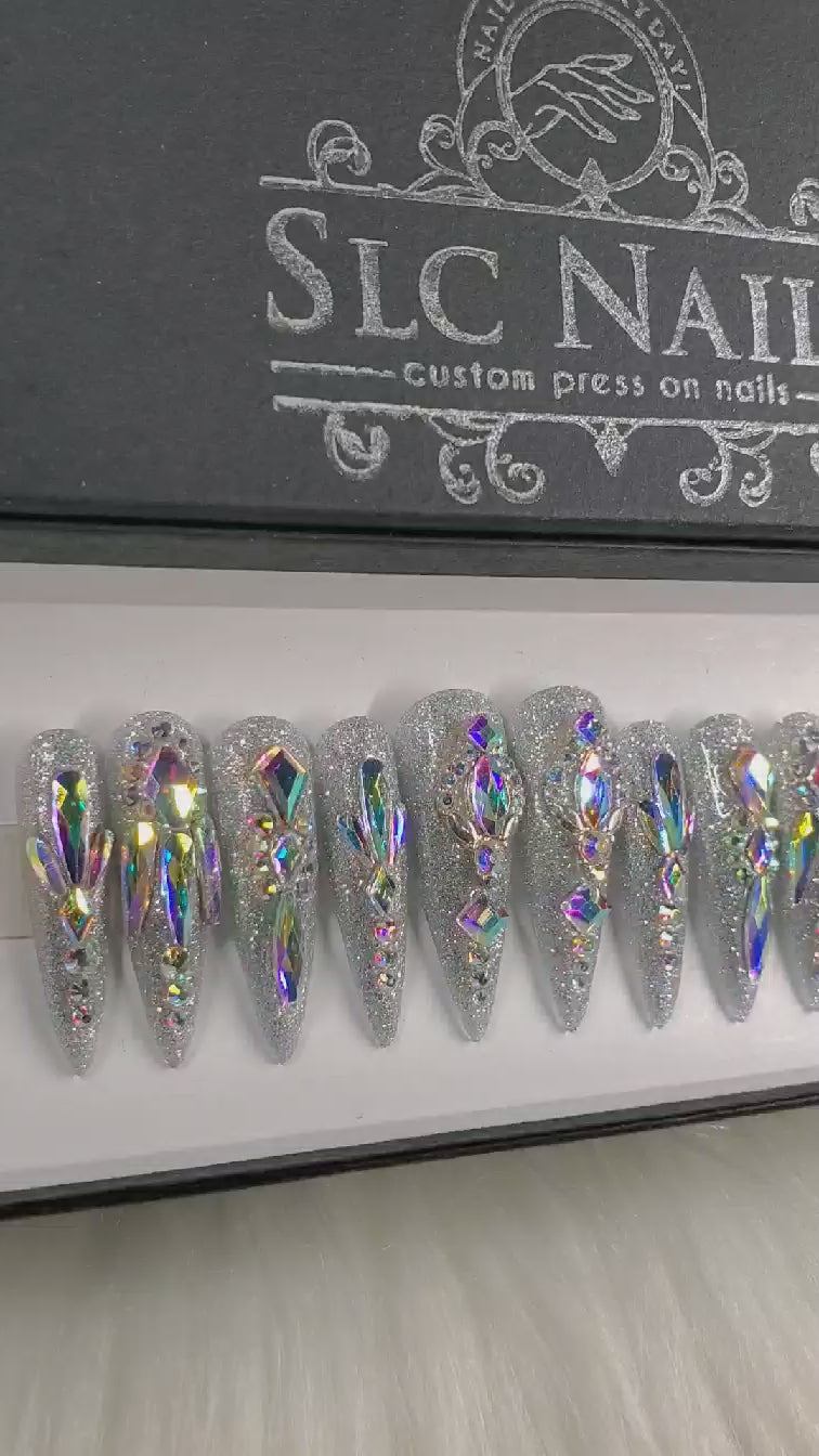 Bling Time