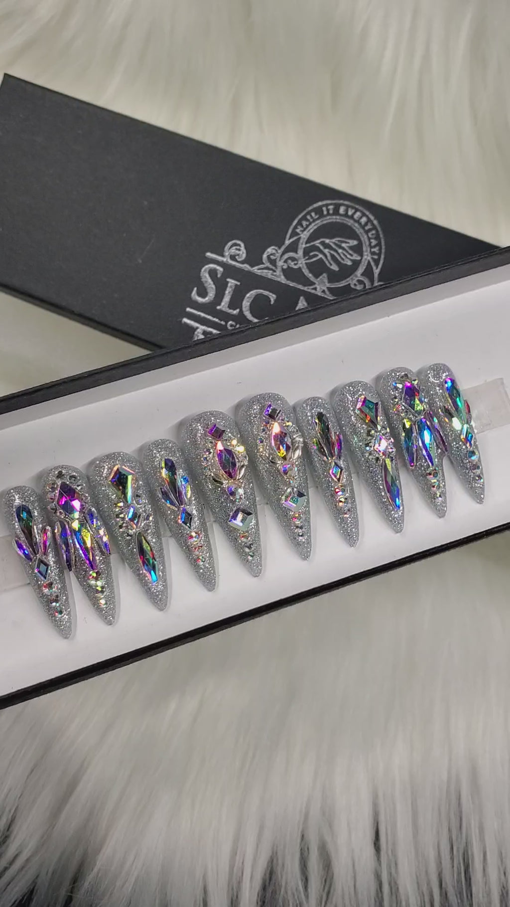 Bling Time