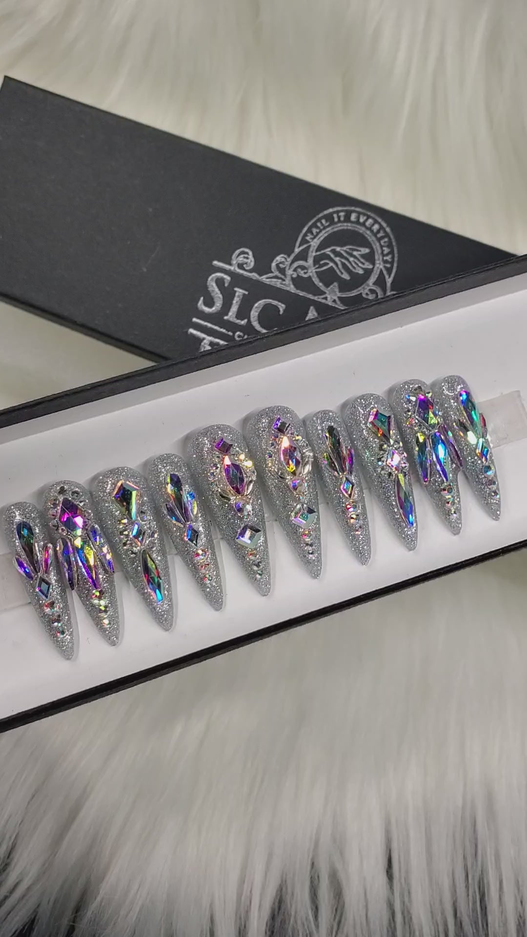 Bling Time